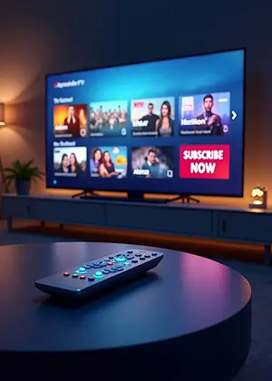meilleure iptv France