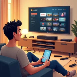 Comment installer IPTV