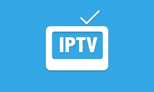 Test IPTV Gratuit